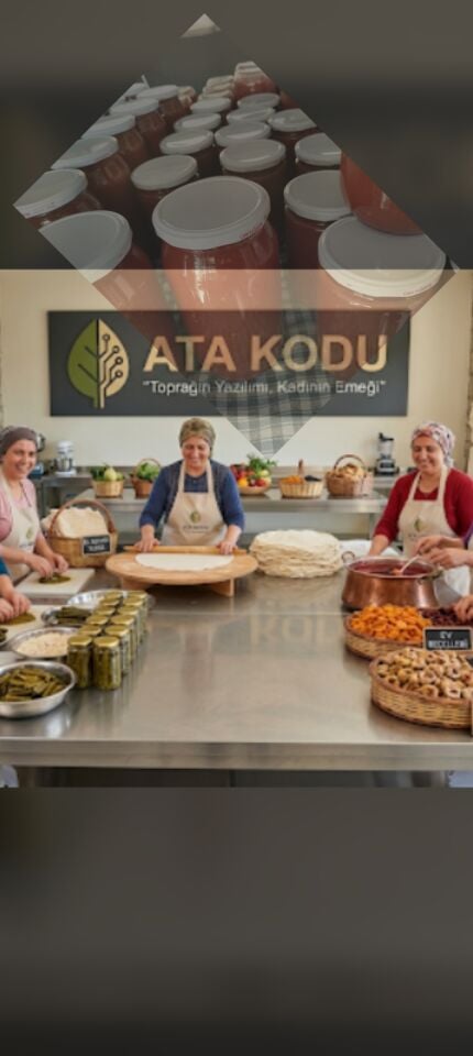 Yaprak sarması
